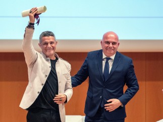 Alejandro Sanz