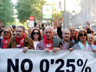 Manifestación