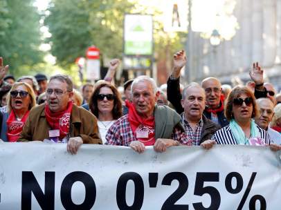 Manifestación