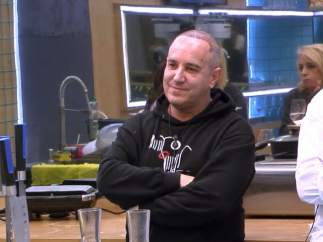 Víctor Sandoval