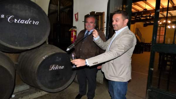 Córdoba.- Cs muestra su apoyo al sector agrario como una medida de 'reactivación económica en zonas rurales' Córdoba.- Cs muestra su apoyo al sector agrario como una medida de 'reactivación económica en zonas rurales'