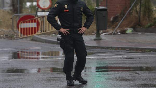 Recursos de agente de la Policía Nacional Recursos de agente de la Policía Nacional