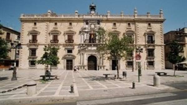 ((((((((((((((((((((GRANADA NOTICIA LGP DOMINGO 14)))))))))))))))))))))))))) ((((((((((((((((((((GRANADA NOTICIA LGP DOMINGO 14))))))))))))))))))))))))))