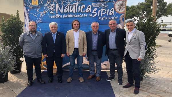28A.- El Pi Promete Reclamar La Gestión De Los Puertos De Maó, Eivissa, La Savina Y Alcúdia Si Llega Al Congreso 28A.- El Pi Promete Reclamar La Gestión De Los Puertos De Maó, Eivissa, La Savina Y Alcúdia Si Llega Al Congreso