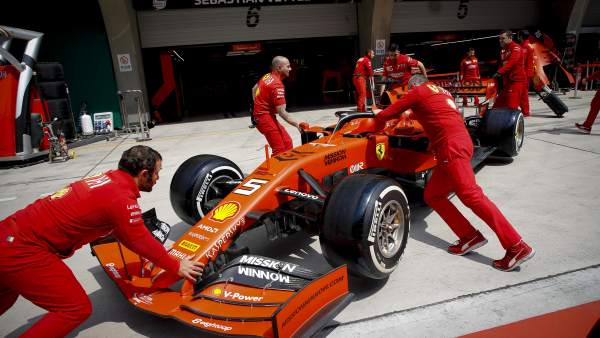 Sebastian Vettel Sebastian Vettel