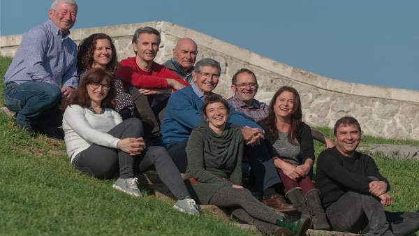 26M.- El Alcalde De Castro Urdiales Ángel Díaz-Munío Vuelve A Repetir Como Candidato De Castroverde 26M.- El Alcalde De Castro Urdiales Ángel Díaz-Munío Vuelve A Repetir Como Candidato De Castroverde