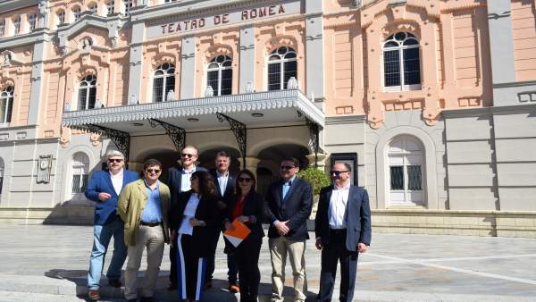 Cs impulsará la ley de mecenazgo mediante incentivos fiscales para financiar la cultura Cs impulsará la ley de mecenazgo mediante incentivos fiscales para financiar la cultura
