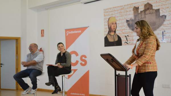 26M.- Igea Avisa A Tudanca Que Si Quiere 'Participar En El Cambio' Deberá Elegir Entre Cyl O 'El Sanchismo' 26M.- Igea Avisa A Tudanca Que Si Quiere 'Participar En El Cambio' Deberá Elegir Entre Cyl O 'El Sanchismo'