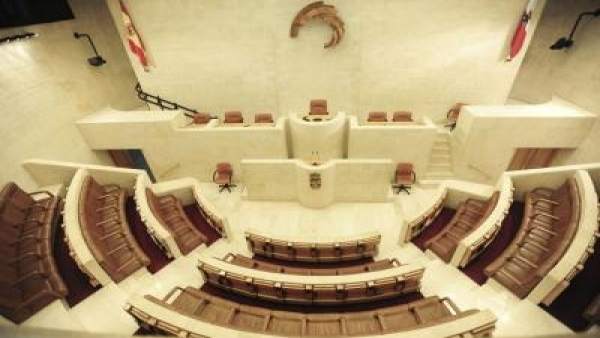 26M.- El nuevo Parlamento de Cantabria se constituirá el 20 de junio 26M.- El nuevo Parlamento de Cantabria se constituirá el 20 de junio