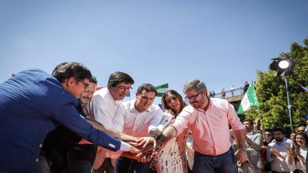 Granada.- 28A.-Hervías resalta los diez 'grandes compromisos' de Cs para 'transformar la sociedad y dejar un país mejor' Granada.- 28A.-Hervías resalta los diez 'grandes compromisos' de Cs para 'transformar la sociedad y dejar un país mejor'