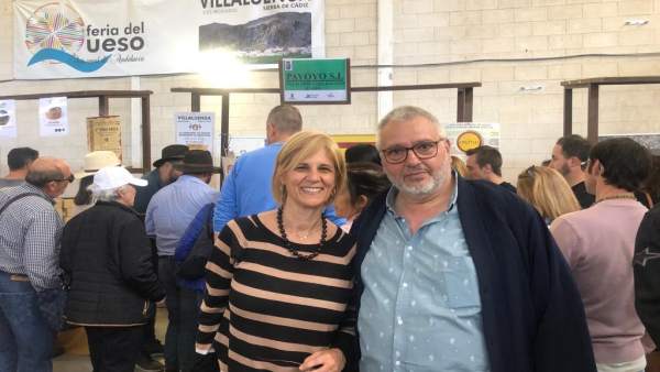Cádiz.- 28A.- El PP se compromete a 'revalorizar' la industria del sector agroalimentario en la provincia Cádiz.- 28A.- El PP se compromete a 'revalorizar' la industria del sector agroalimentario en la provincia