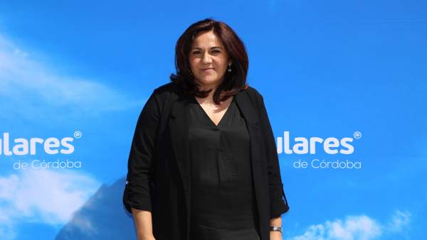 Córdoba.- 28A.- PP apuesta por el turismo 'frente a la turismofobia de los socios de Sánchez' Córdoba.- 28A.- PP apuesta por el turismo 'frente a la turismofobia de los socios de Sánchez'