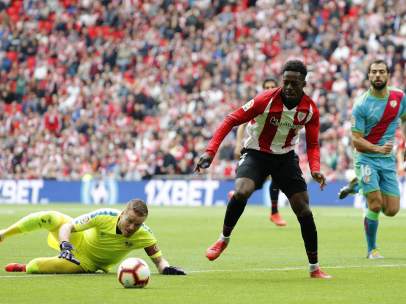 Iñaki Williams