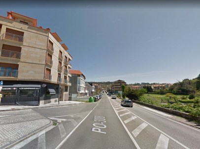 Carretera PO-308