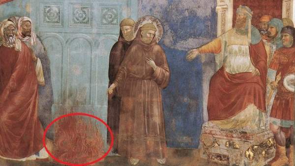 Giotto Giotto