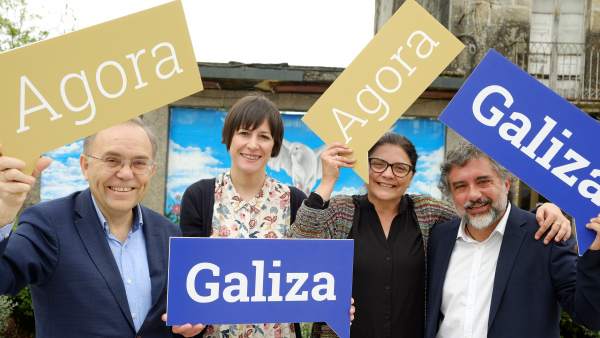 28A Ponton Apela Indecisos Voto Bng Defender Gz E Frear Dereitas 28A Ponton Apela Indecisos Voto Bng Defender Gz E Frear Dereitas