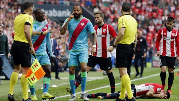 Rayo Vallecano Rayo Vallecano