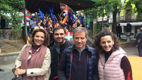 28A.- Gómez (Cs) Propone Reformar La Ley Electoral Para Que El 5% De Los Españoles No Pueda Decidir El Futuro Del Resto 28A.- Gómez (Cs) Propone Reformar La Ley Electoral Para Que El 5% De Los Españoles No Pueda Decidir El Futuro Del Resto