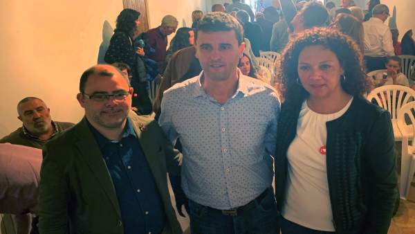 26M.- Cladera Llama A La 'Movilización Masiva' Para 'No Tener Que Arrepentirse' De Resultados 'Como En Andalucía' 26M.- Cladera Llama A La 'Movilización Masiva' Para 'No Tener Que Arrepentirse' De Resultados 'Como En Andalucía'