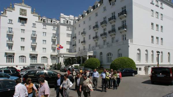 Hotel Real En Santander Hotel Real En Santander