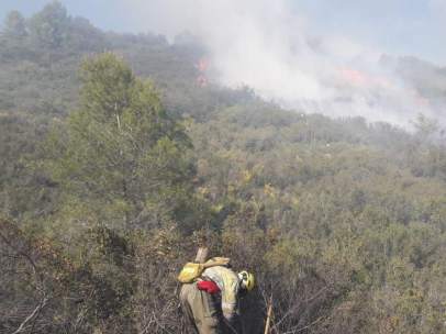 Incendio