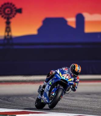 Alex Rins