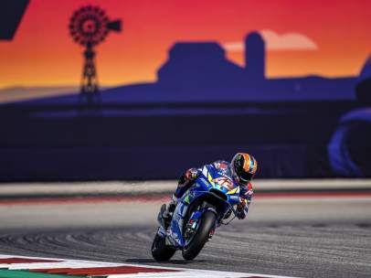 Alex Rins