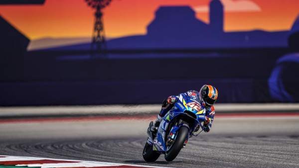 Alex Rins Alex Rins