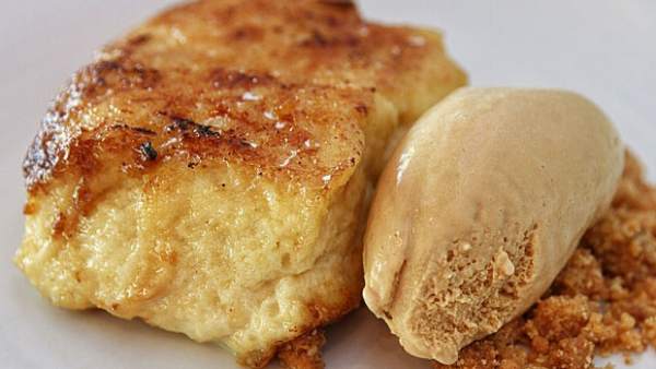 Torrija Torrija