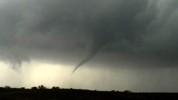 Tornado Tornado
