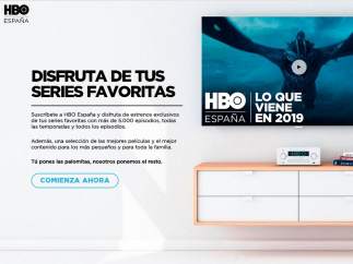 HBO