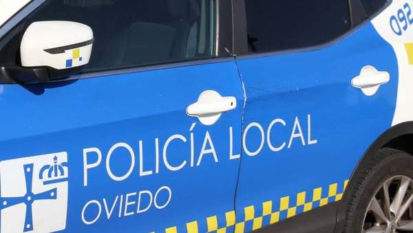 Sucesos.- Detenido el dueño de un bar en Oviedo por un delito contra la salud pública Sucesos.- Detenido el dueño de un bar en Oviedo por un delito contra la salud pública