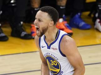 Stephen Curry