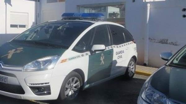 Sevilla.-Sucesos.-Detenidos los cinco presuntos autores del secuestro de una persona mientras robaban en su vivienda Sevilla.-Sucesos.-Detenidos los cinco presuntos autores del secuestro de una persona mientras robaban en su vivienda