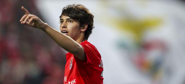 Joao Félix