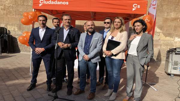 28A.- Cs Defiende Una Nueva Ley De Custodia Compartida 28A.- Cs Defiende Una Nueva Ley De Custodia Compartida