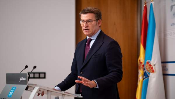 Consello.- La Xunta destinará hasta 29 millones a la reforma interior del complejo de San Caetano Consello.- La Xunta destinará hasta 29 millones a la reforma interior del complejo de San Caetano