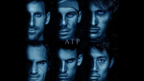 ATP Juego de Tronos ATP Juego de Tronos