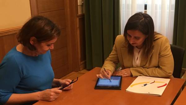 Gijón.- Ayuntamiento y a AET facilitarán a los ciudadanos la presentación de la Declaración de la Renta Gijón.- Ayuntamiento y a AET facilitarán a los ciudadanos la presentación de la Declaración de la Renta