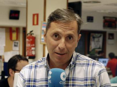 Paco González
