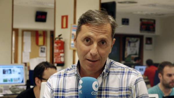 Paco González Paco González
