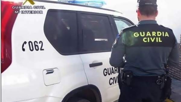 Sucesos.- Investigada en Valladolid por causar daños y apropiarse del mobiliario de la casa que tenía arrendada Sucesos.- Investigada en Valladolid por causar daños y apropiarse del mobiliario de la casa que tenía arrendada