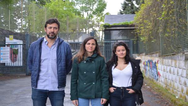 Ourense Ourense