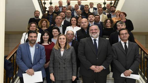 Nota De Prensa Rehabilitación De Viviendas Nota De Prensa Rehabilitación De Viviendas