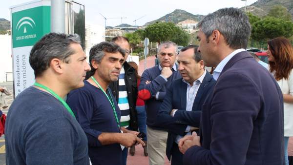 Málaga.- PSOE critica el cierre de quirófanos en el HAR de Benalmádena y dice a Junta que así aumenta la lista de espera Málaga.- PSOE critica el cierre de quirófanos en el HAR de Benalmádena y dice a Junta que así aumenta la lista de espera