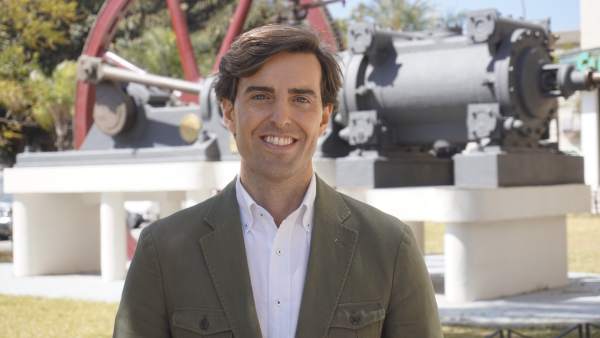 Málaga.- El PP se reivindica como un 'valor seguro' ante los escenarios de incertidumbre económica Málaga.- El PP se reivindica como un 'valor seguro' ante los escenarios de incertidumbre económica