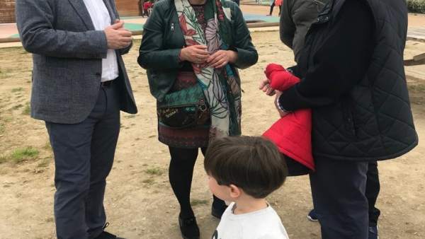 Granada.- 28A.- PSOE plantea ingreso mínimo vital con la vista puesta en 32.000 hogares con todos sus miembros en paro Granada.- 28A.- PSOE plantea ingreso mínimo vital con la vista puesta en 32.000 hogares con todos sus miembros en paro
