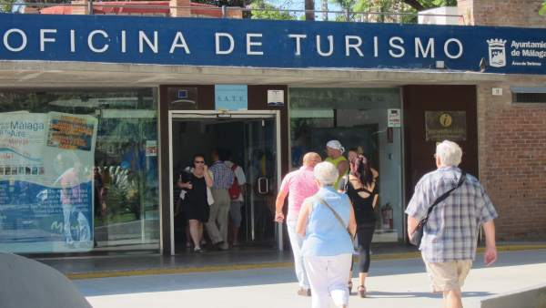 Oficina Turismo Málaga Oficina Turismo Málaga