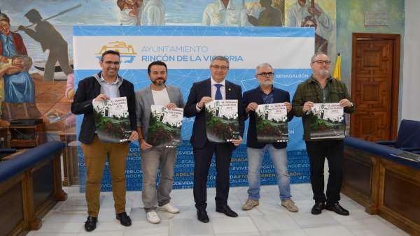 Málaga.- Benagalbón celebra su Semana Cultural con una treintena de actividades Málaga.- Benagalbón celebra su Semana Cultural con una treintena de actividades