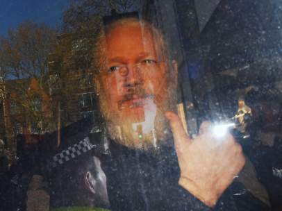 Julian Assange